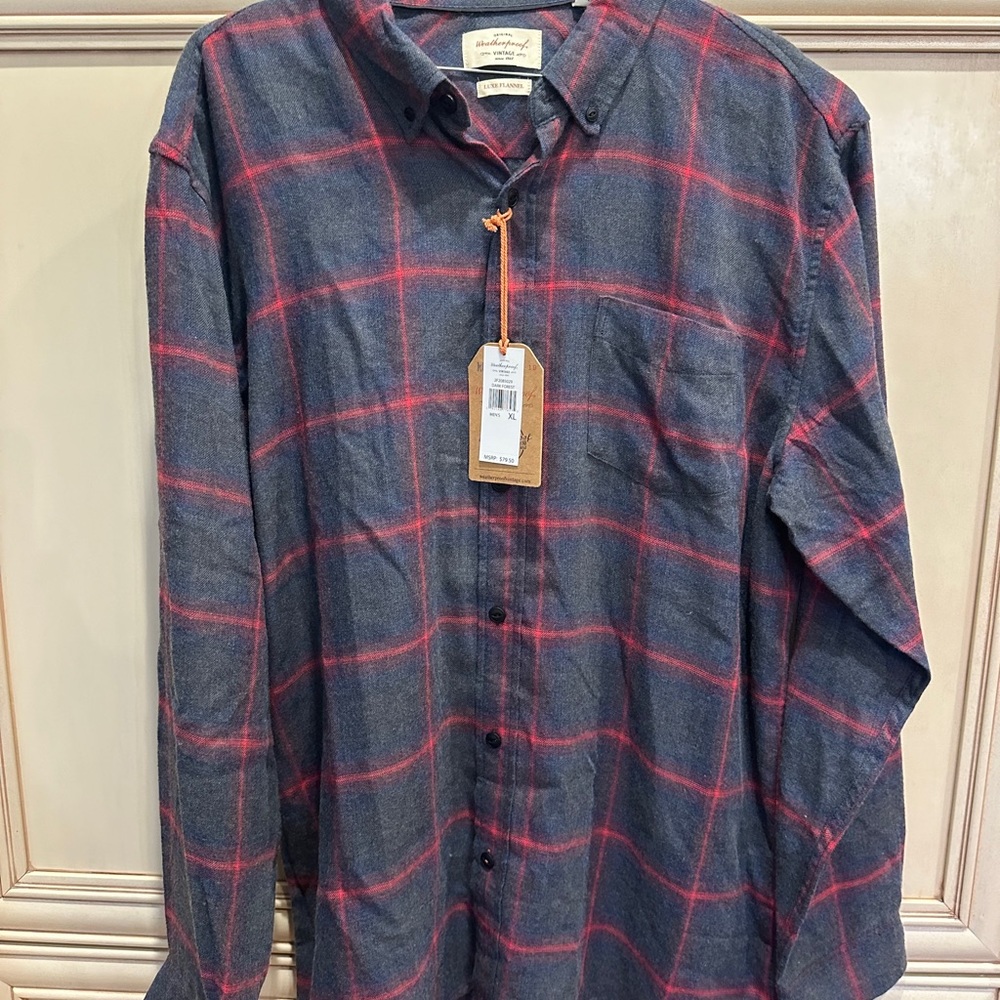 Flannel